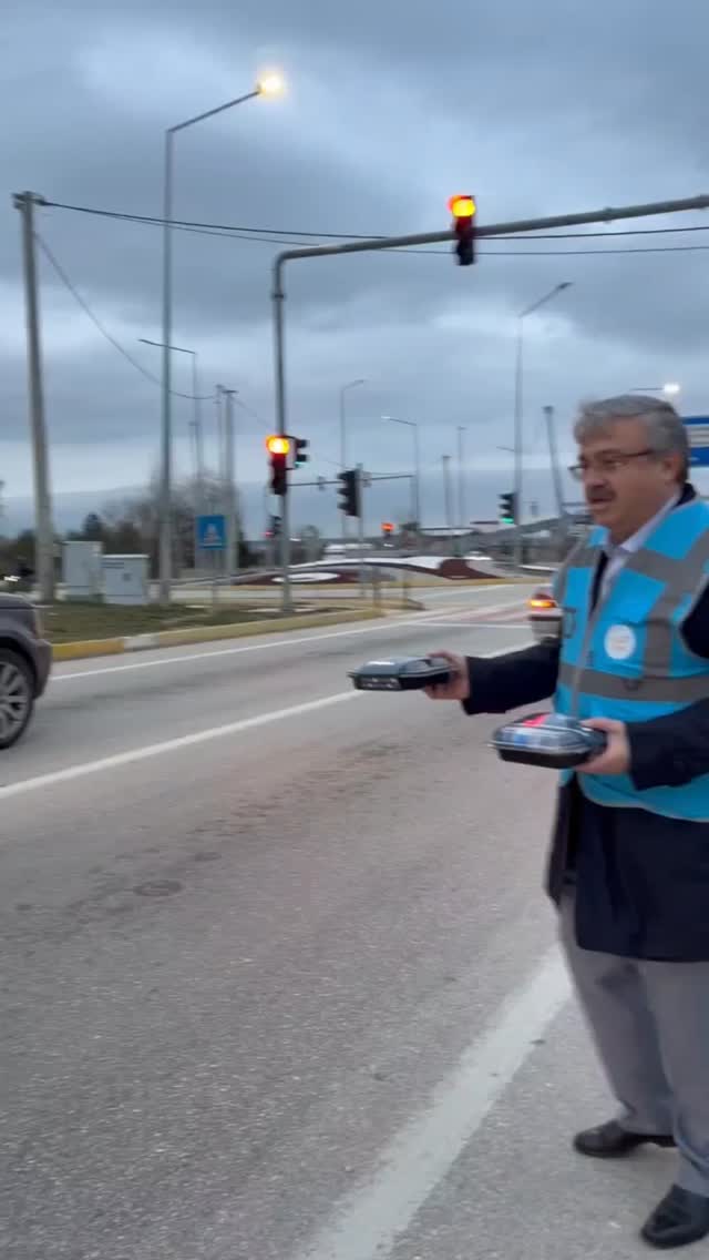 Afyonkarahisar Milletvekilinden Ramazan Ayı Paylaşımı
