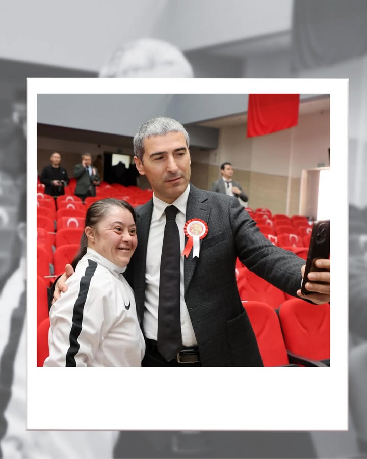 21 Mart Down Sendromu Farkındalık Günü: Anlayış ve Birlikte Yaşamanın Önemi