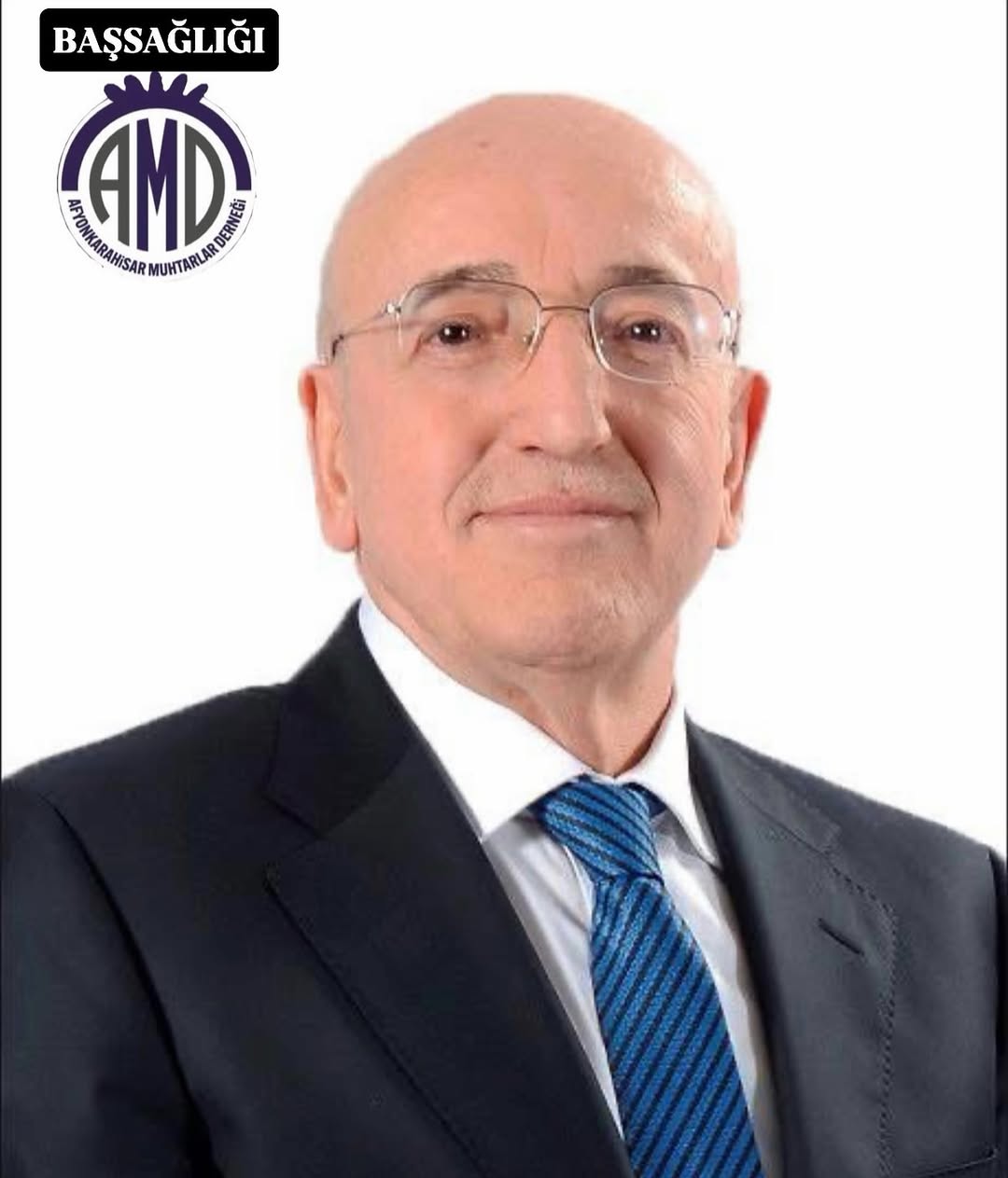 Afyonkarahisar Milletvekili Halil Aydoğan'ın Vefat Haberi