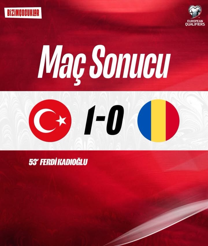 Milli Takımımızın Başarısıyla Gururlanan Afyonkarahisar Milletvekili