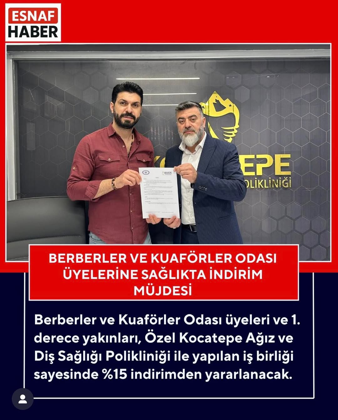 Afyonkarahisar Muhtarlar Derneği Başkanı Suat Uygur'dan İşbirliği ve Protokol Açıklaması