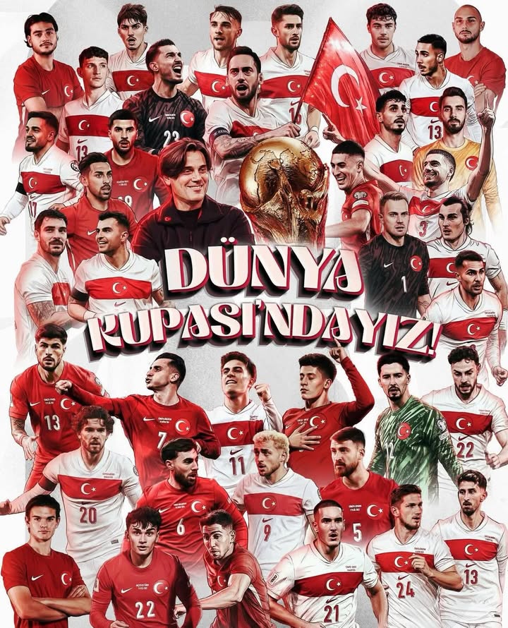 Afyonkarahisar Milletvekili'nden Gurur Veren Futbolculara Destek