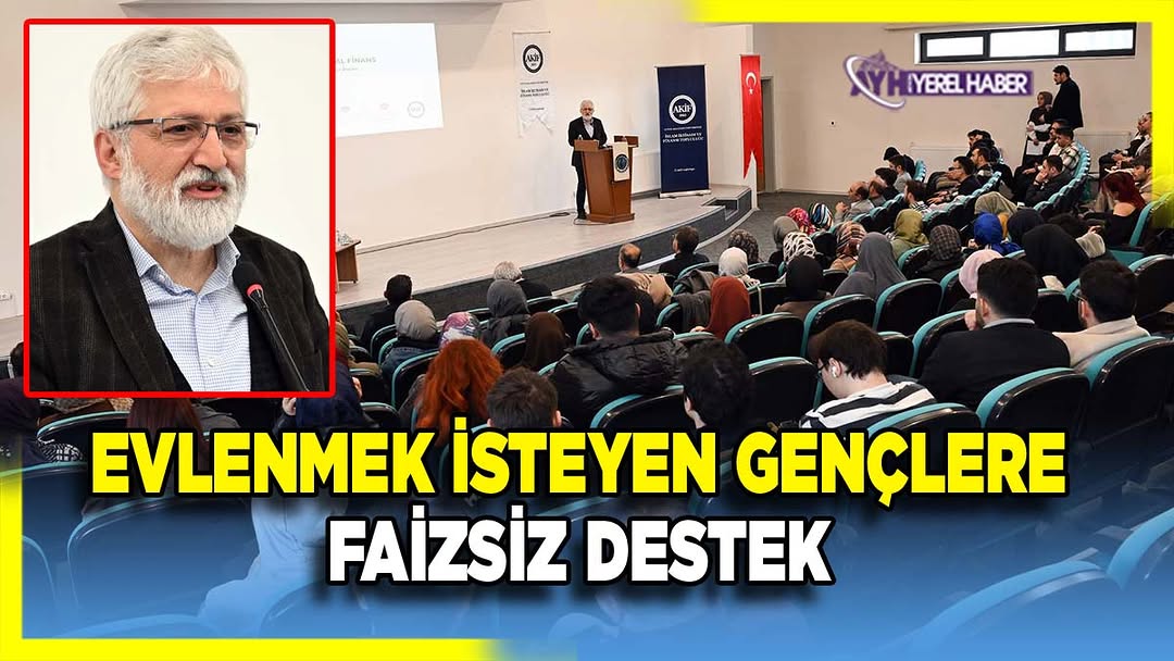 Afyon Kocatepe Üniversitesi İslâm İktisadı ve Finans Uygulama ve Araştırma Merkezi (AKİFAM) Konferans Düzenledi