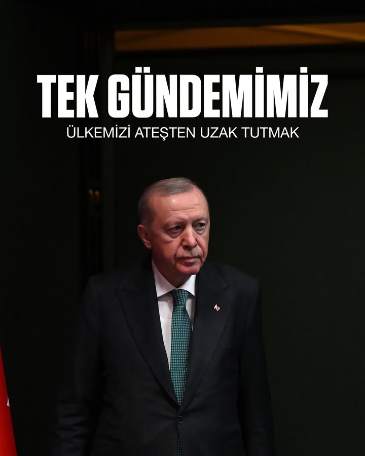 Afyonkarahisar Milletvekili: Erken veya Ara Seçim Gündemimizde Değil