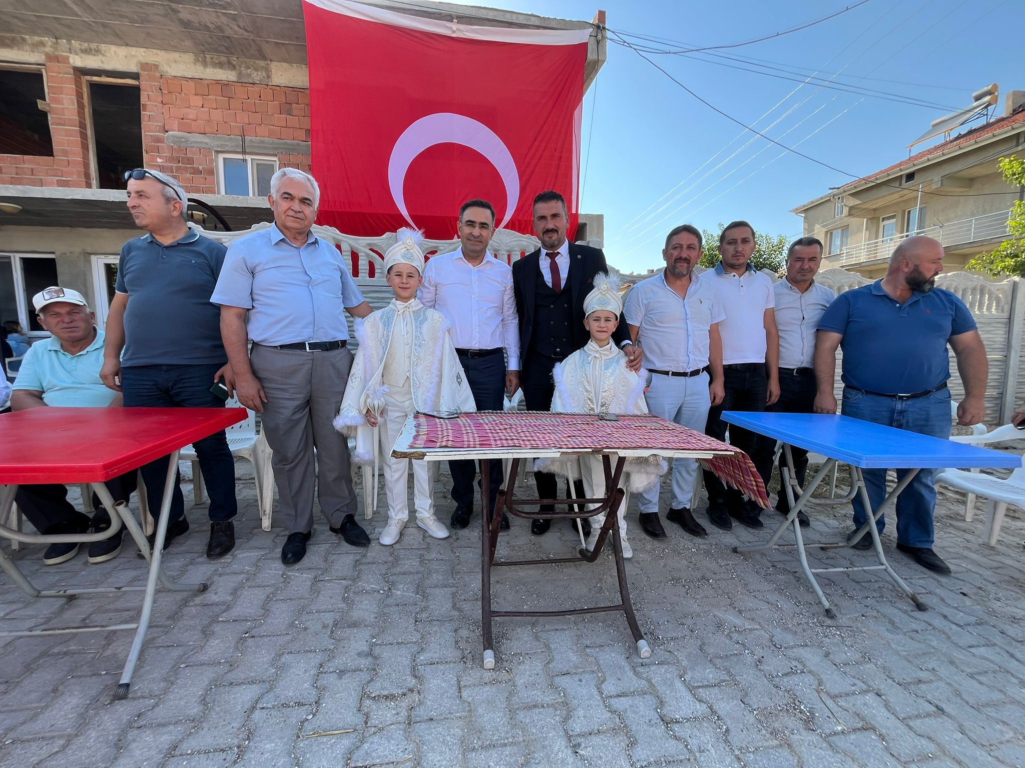 AK Parti Milletvekili Dr. Hasan Arslan: Türkiye'nin Hedefleri Netleşti