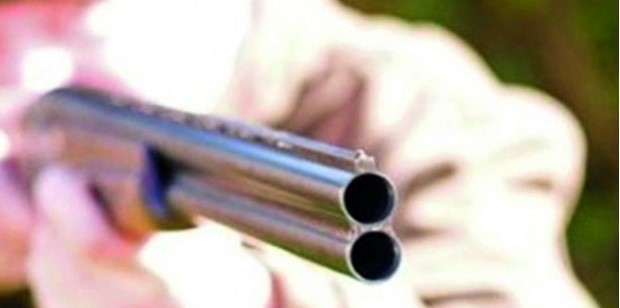 Afyonkarahisar'da Av Tüfeğiyle Yaralama Olayı: Tartışma Kanlı Bitti