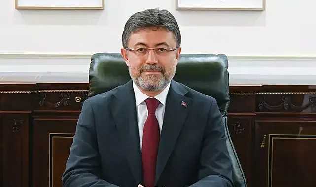 Bakan Yumaklı'dan Su Yönetimi İçin 147 Milyar TL Yatırım Müjdesi
