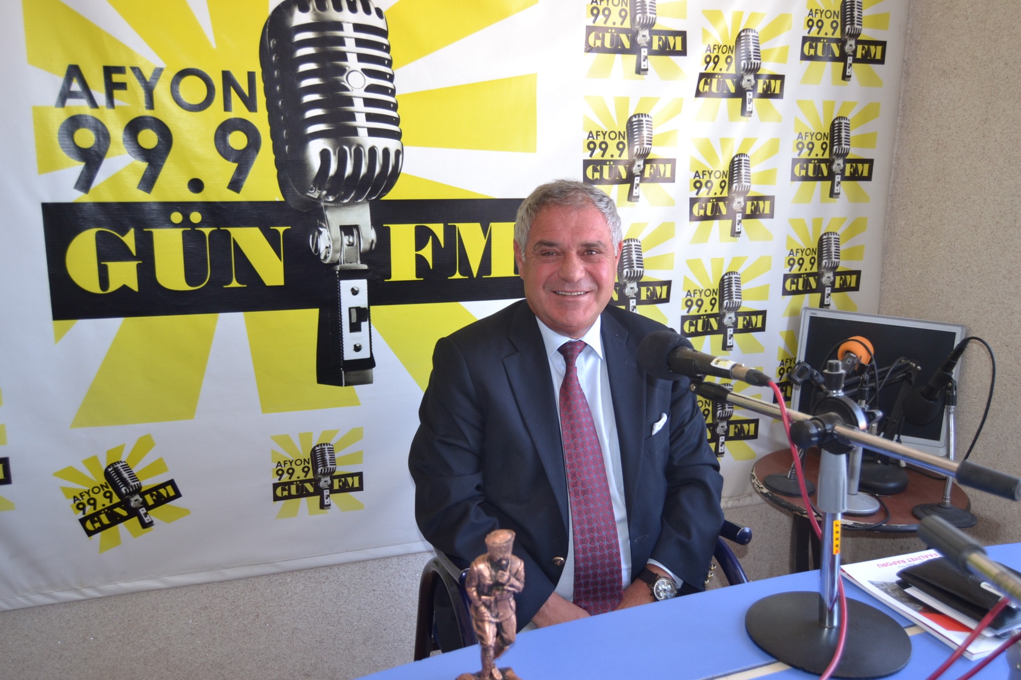 Afyon Eğitim Vakfı Burs Başvuruları Başladı