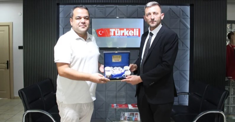 Sinanpaşa'da Yeni Projeler İçin Önemli Adımlar Atılıyor