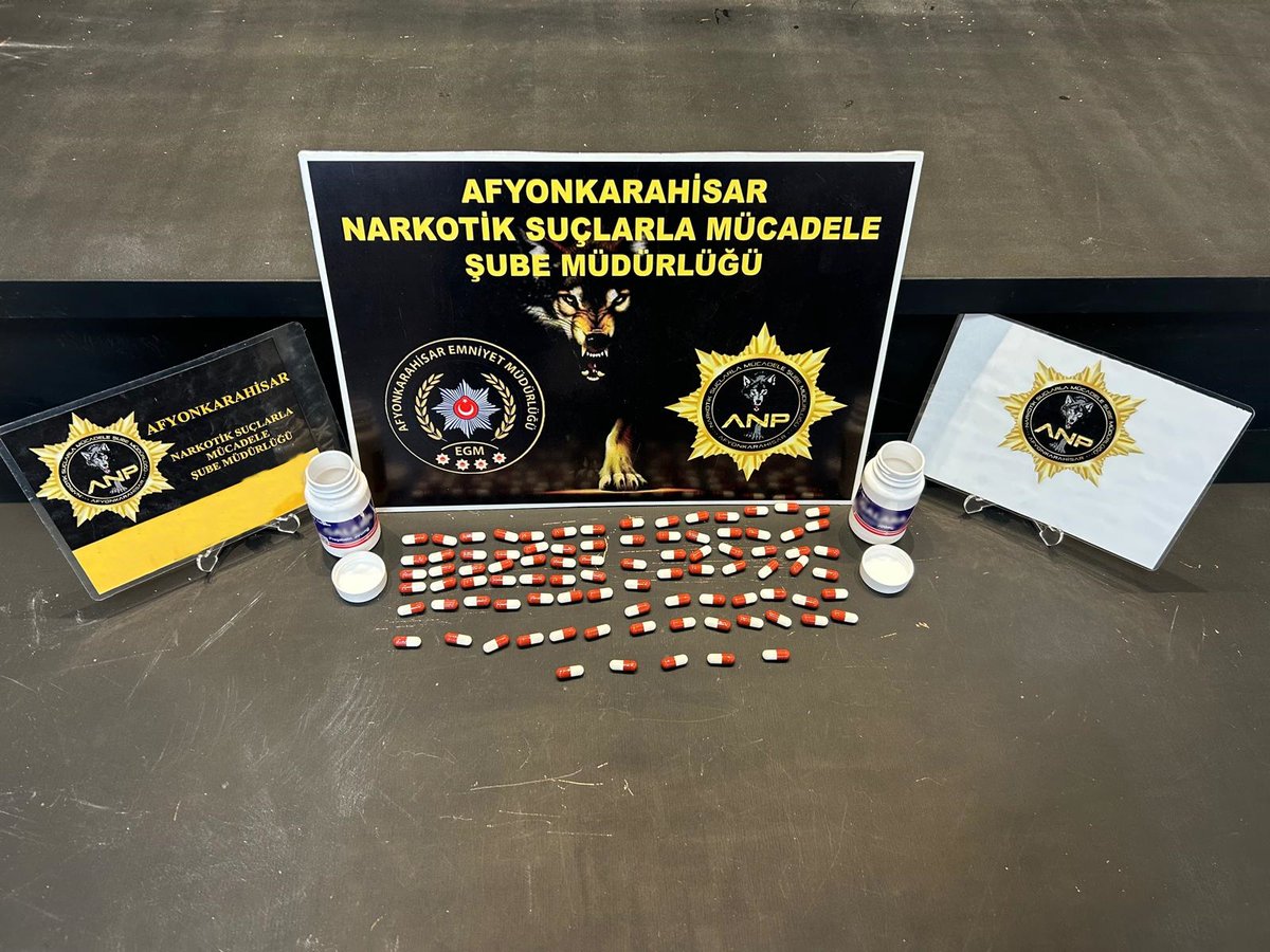 Uyuşturucu Madde Ticareti Girişimi Engellendi: Emniyet Ekiplerinden Önemli Operasyon