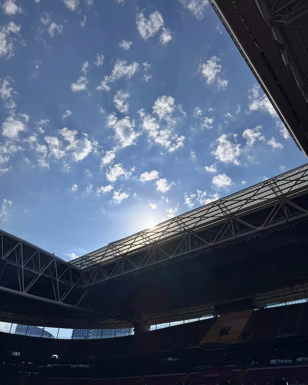 Ali Sami Yen Spor Kompleksi RAMS Park