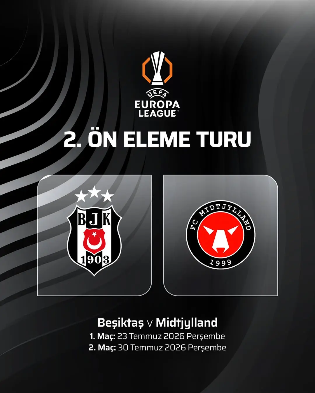 Beşiktaş Spor Kulübü'nün Instagram Paylaşımı Hatası: Bridge returned error 500!