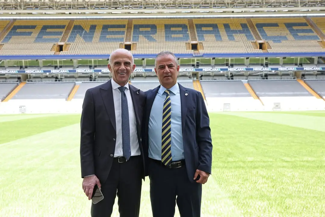 Fenerbahçe'den Şampiyonluk İçin Motivasyon Dolu Paylaşım