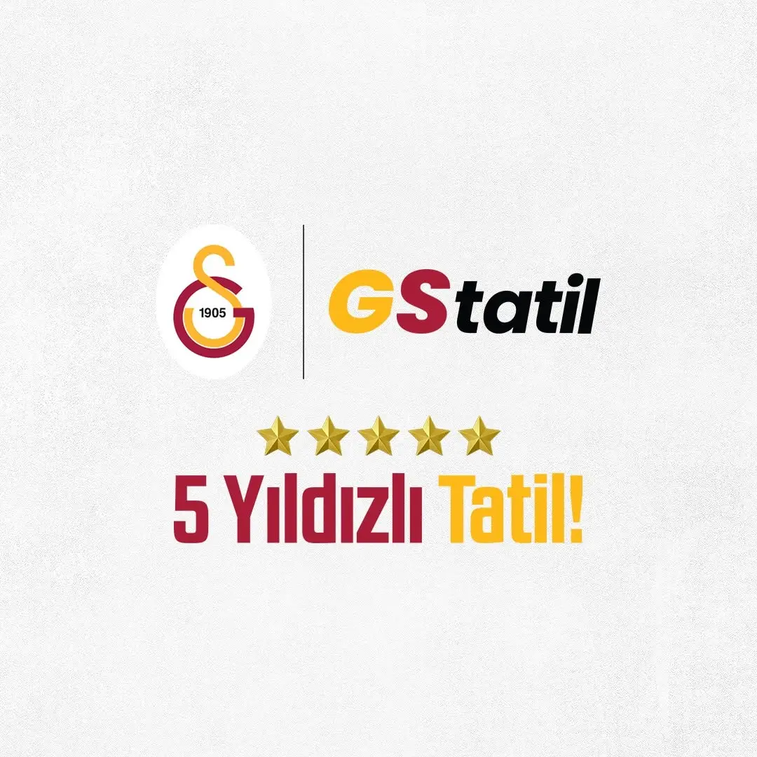 Galatasaray Teknoloji A.Ş. GStatil Lansmanı 10 Haziran'da Gerçekleşecek