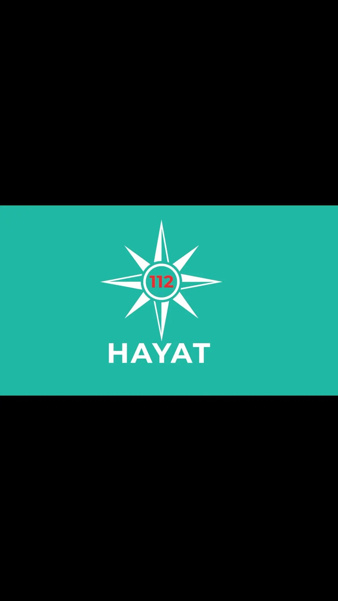 ???? HAYAT 112 ACİL Kamu Spotu Yayında!