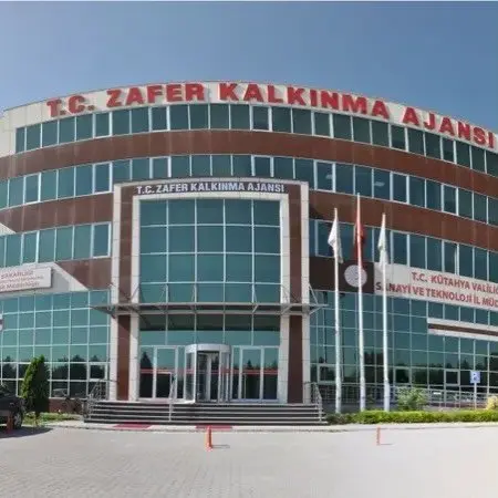 TR33 Bölgesinde Milyarlık Dev Yatırım Patlaması!