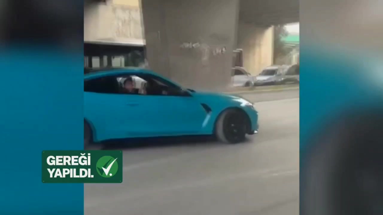 T.C. İçişleri Bakanlığı'ndan Bir Paylaşım