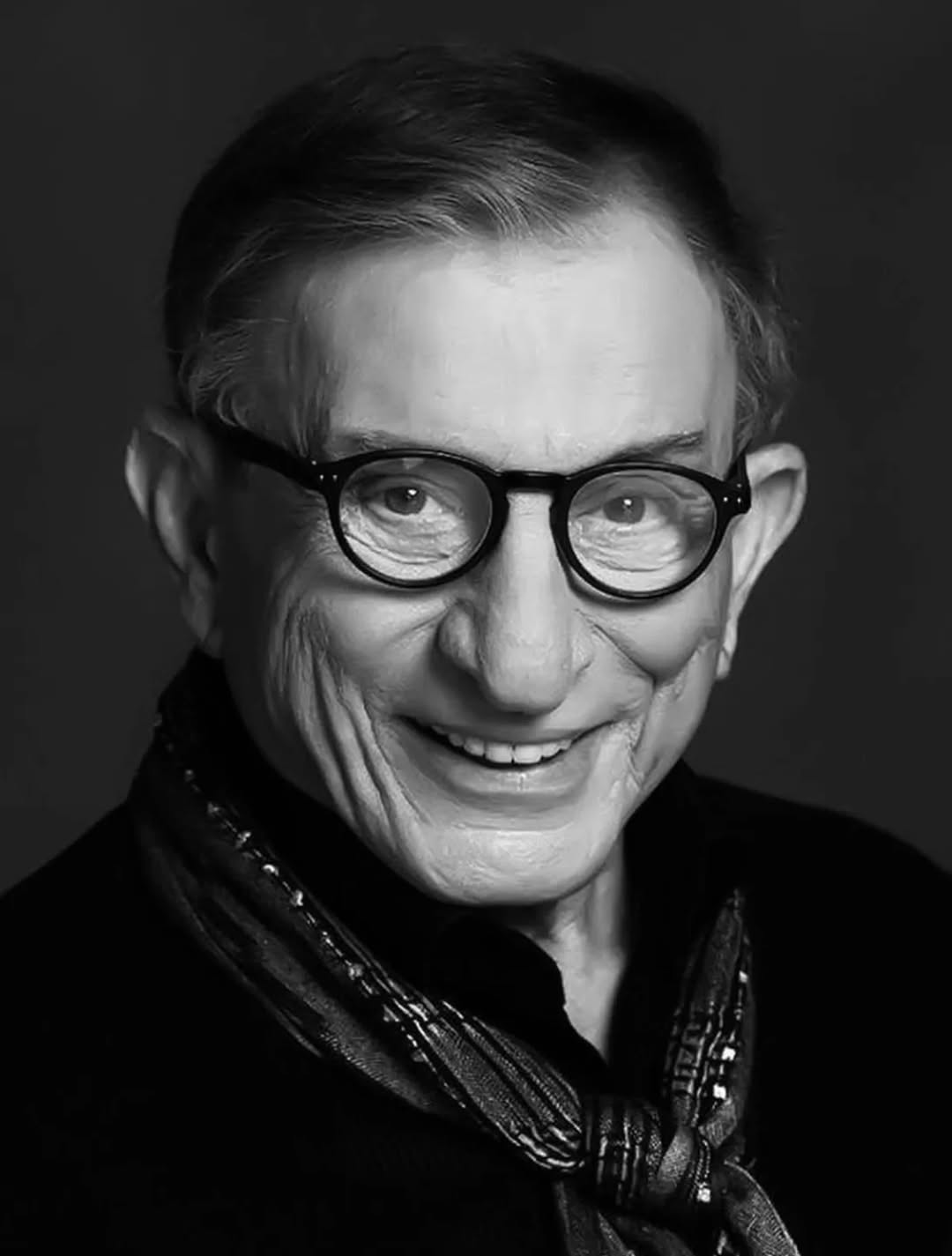 Türk Tiyatrosunun Değerli İsmi Haldun Dormen'in Vefatı