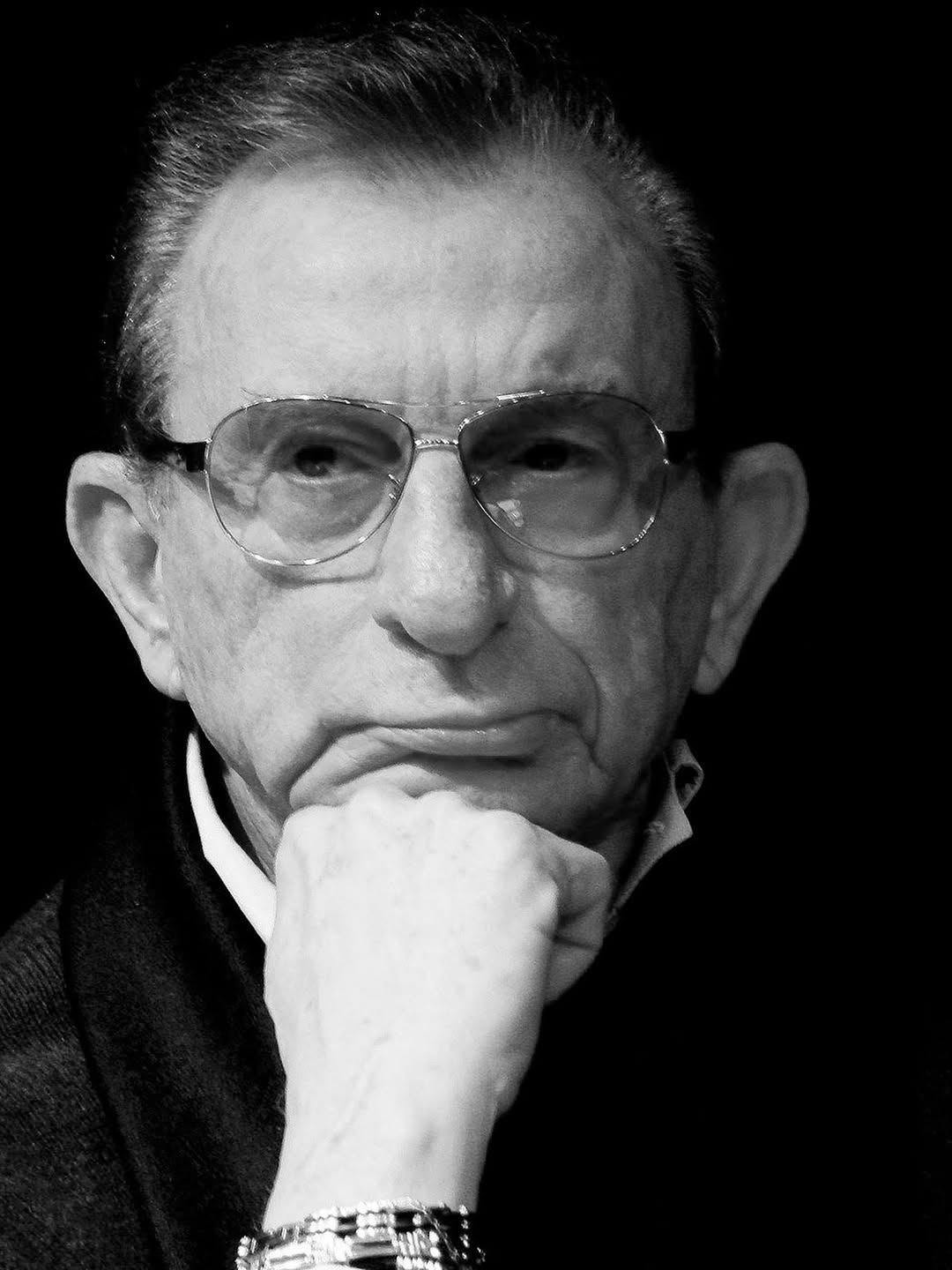 Türk Tiyatrosunun Usta İsmi Haldun Dormen Vefat Etti