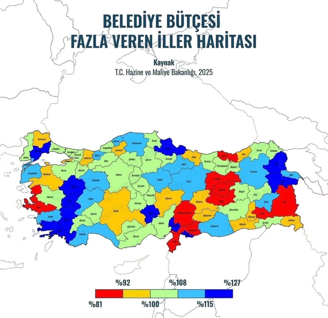 Afyonkarahisar Belediyesi Bütçe Başarısıyla Öne Çıkıyor