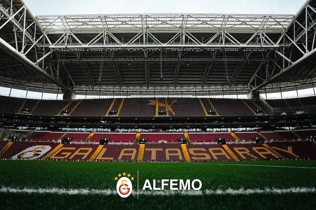 Galatasaray Spor Kulübü, İstanbulspor Maçı İçin Geri Sayıma Başladı