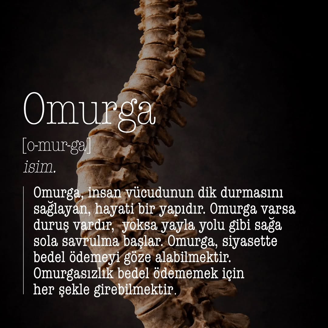 Güce Boyun Eğerek Kazandığın Hiçbir Savaşın Galibi Olamazsın