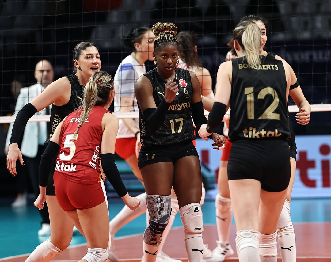 Galatasaray Ailesine Günaydın Mesajı