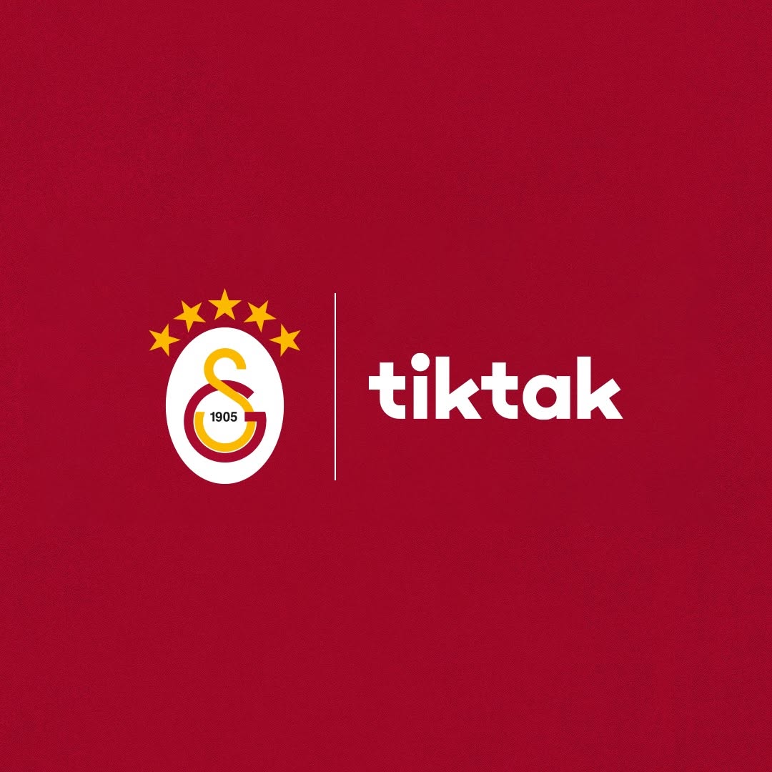 Galatasaray, @tiktakkirala ile Yeni İş Birliğine Gidiyor