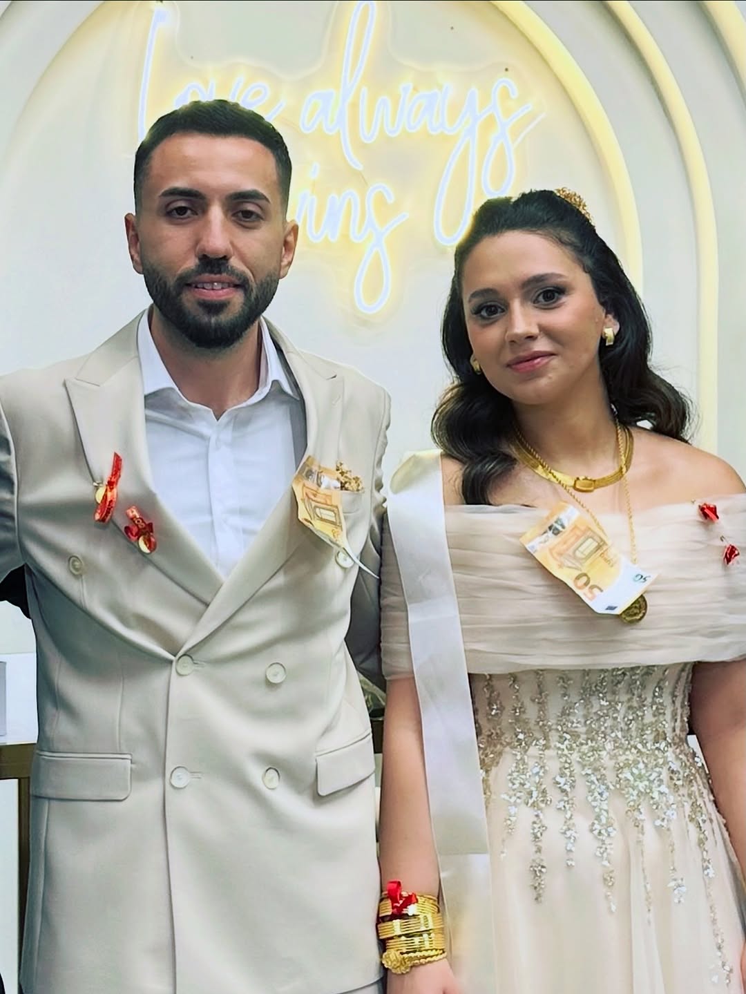 Hemşehrim Hacı Yıldırım’ın Oğlu Doğukan Yıldırım'ın Nişan Merasimi