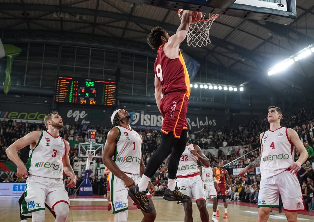 Galatasaray Ailesine Günaydın Mesajı