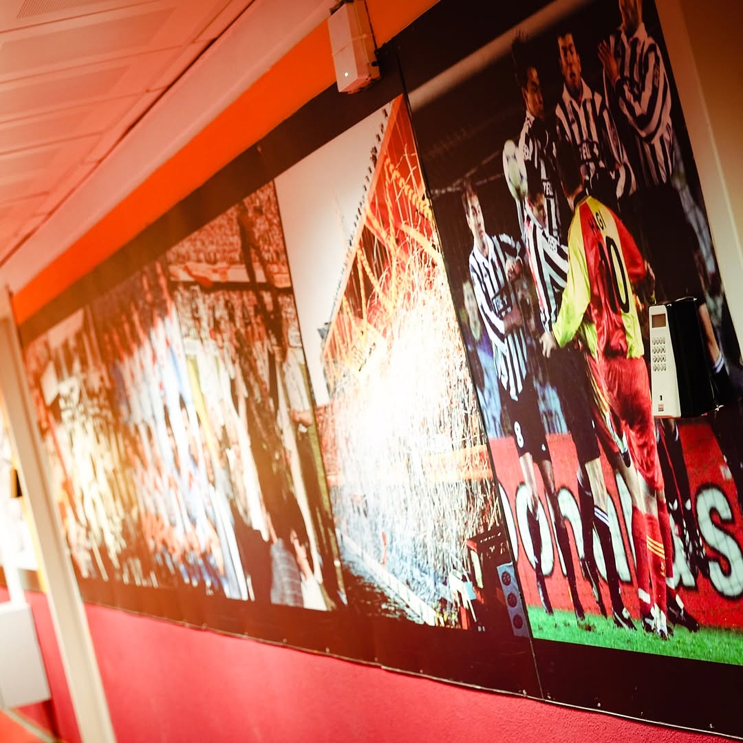 Galatasaray ve Juventus Arasındaki Zengin Tarih