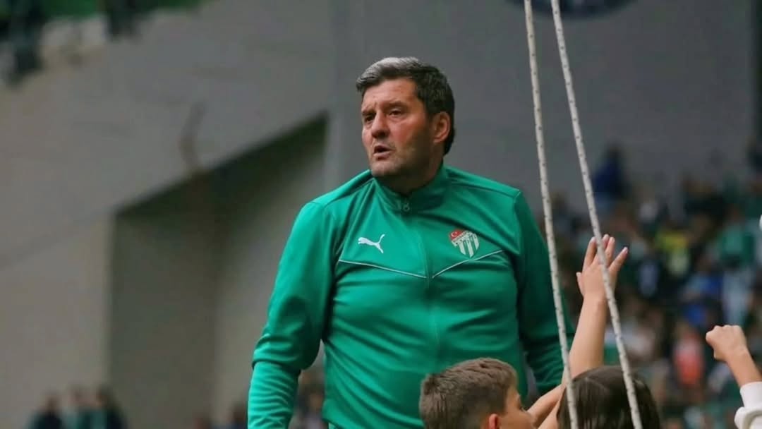 Bursaspor Amigo Selim Kurtulan'a Akciğer Kanseri Teşhisi Konuldu