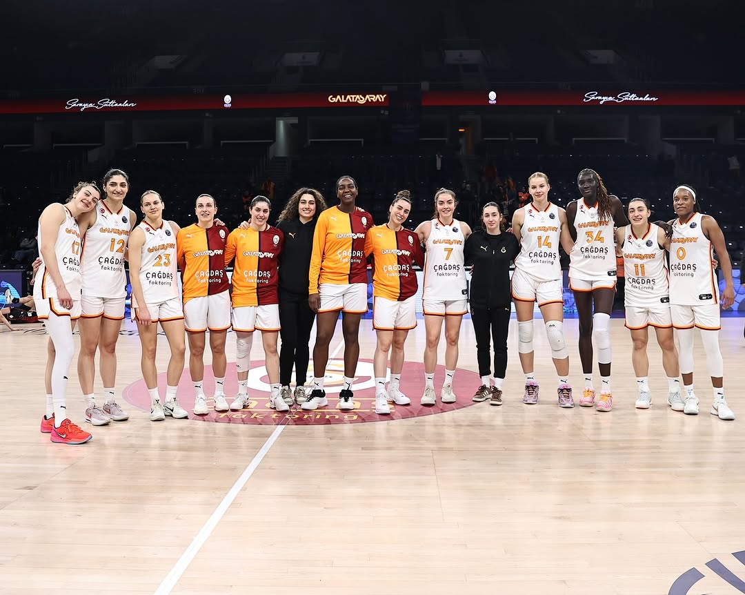 Galatasaray Ailesine Günaydın Mesajı