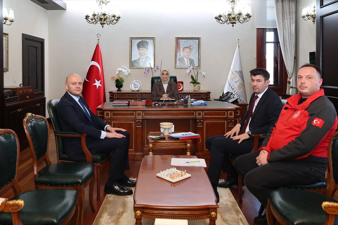 Afyonkarahisar Valiliği'nden Ramazan Ayı Çalışmalarıyla İlgili Açıklama