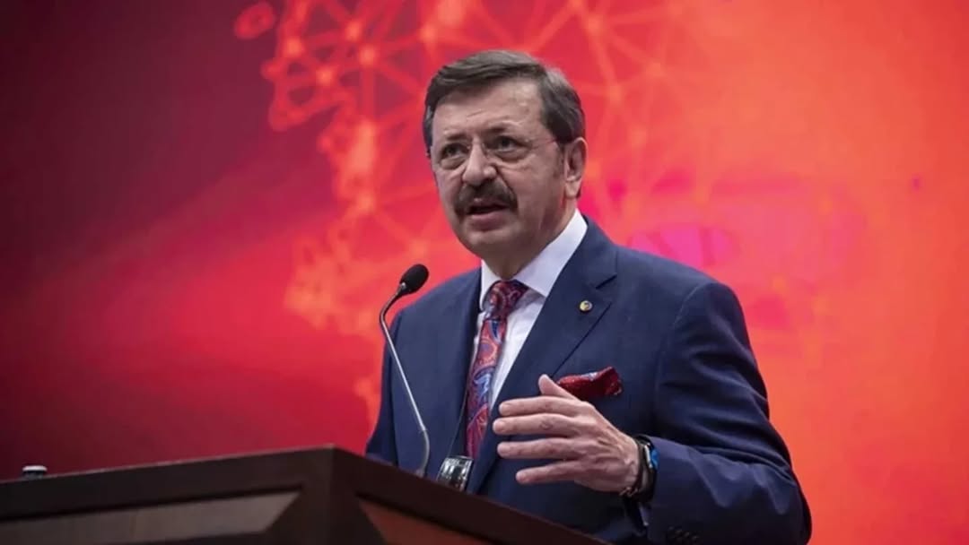 TOBB'tan iktidara 'KOSGEB deprem kredileri' çağrısı