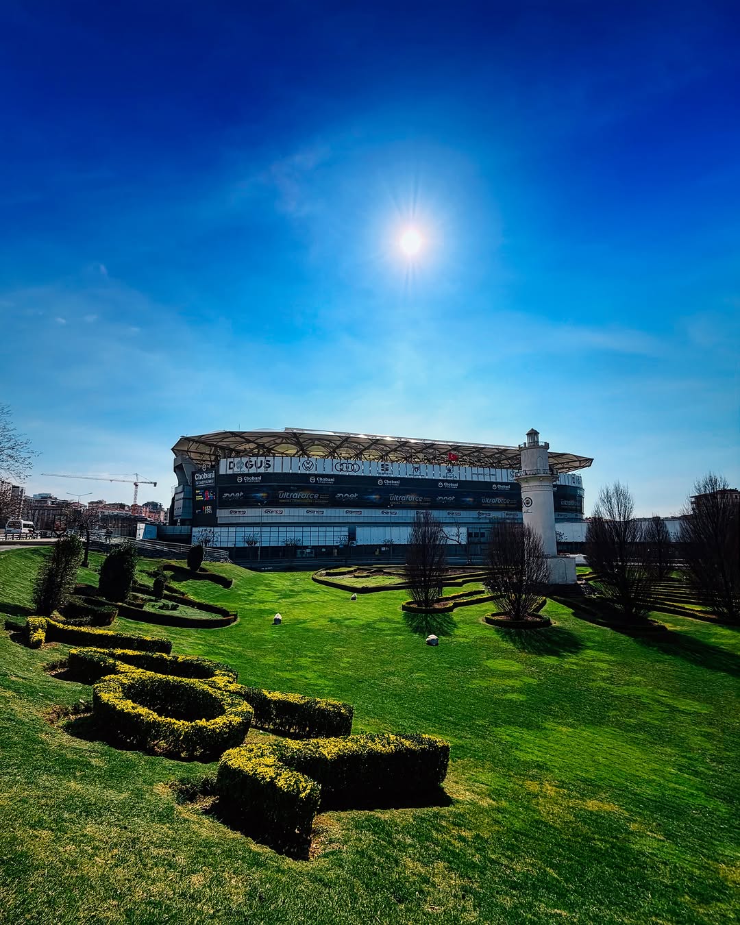 Fenerbahçe Kasımpaşa Maçının Oynanacağı Stadı Açıkladı