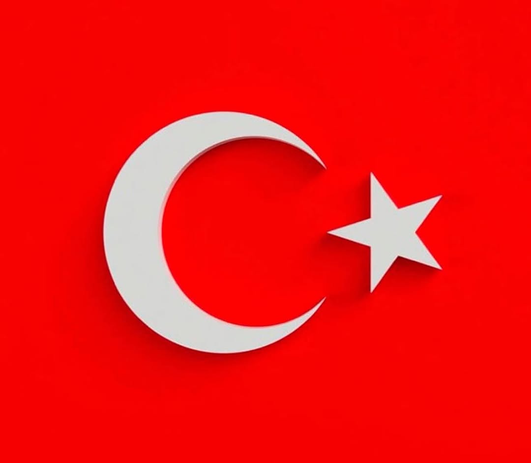 9’uncu Ana Jet Üs Komutanlığı'ndan Kalkan F-16 Uçağının Kaza Sonucu Şehit Olan Pilot için Başsağlığı