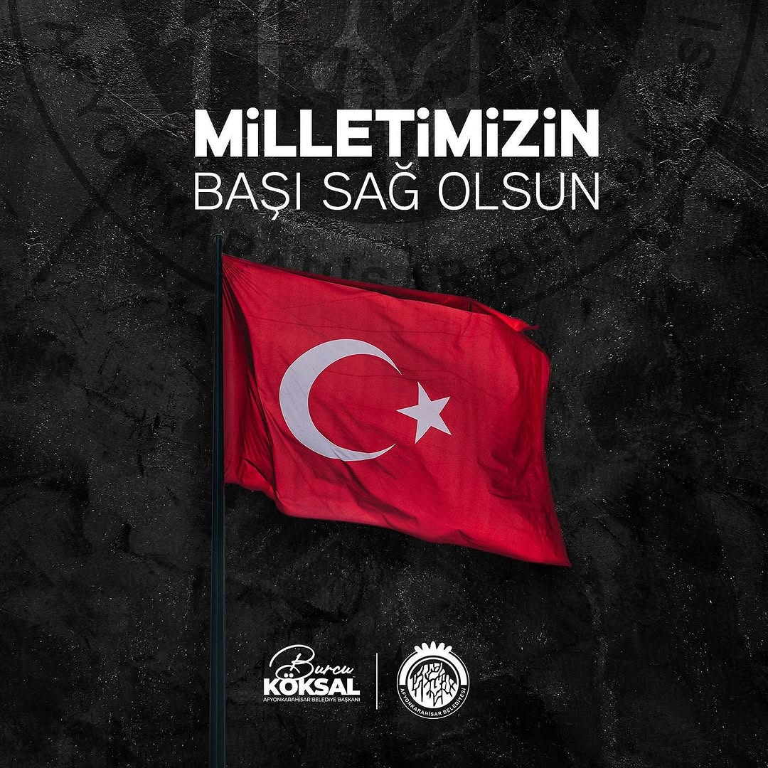 Balıkesir'de F-16 Uçağının Kaza Kırıma Uğraması Sonucu Hava Pilot Binbaşı Şehit Oldu