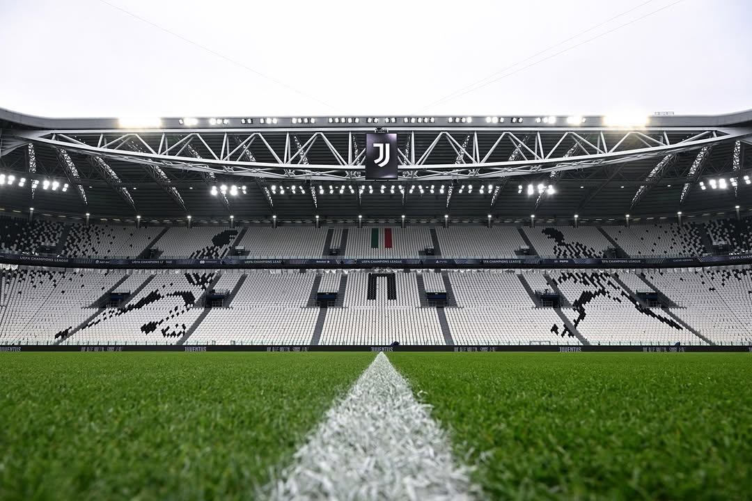 Galatasaray Juventus Maçı Öncesi Geri Sayım Başladı