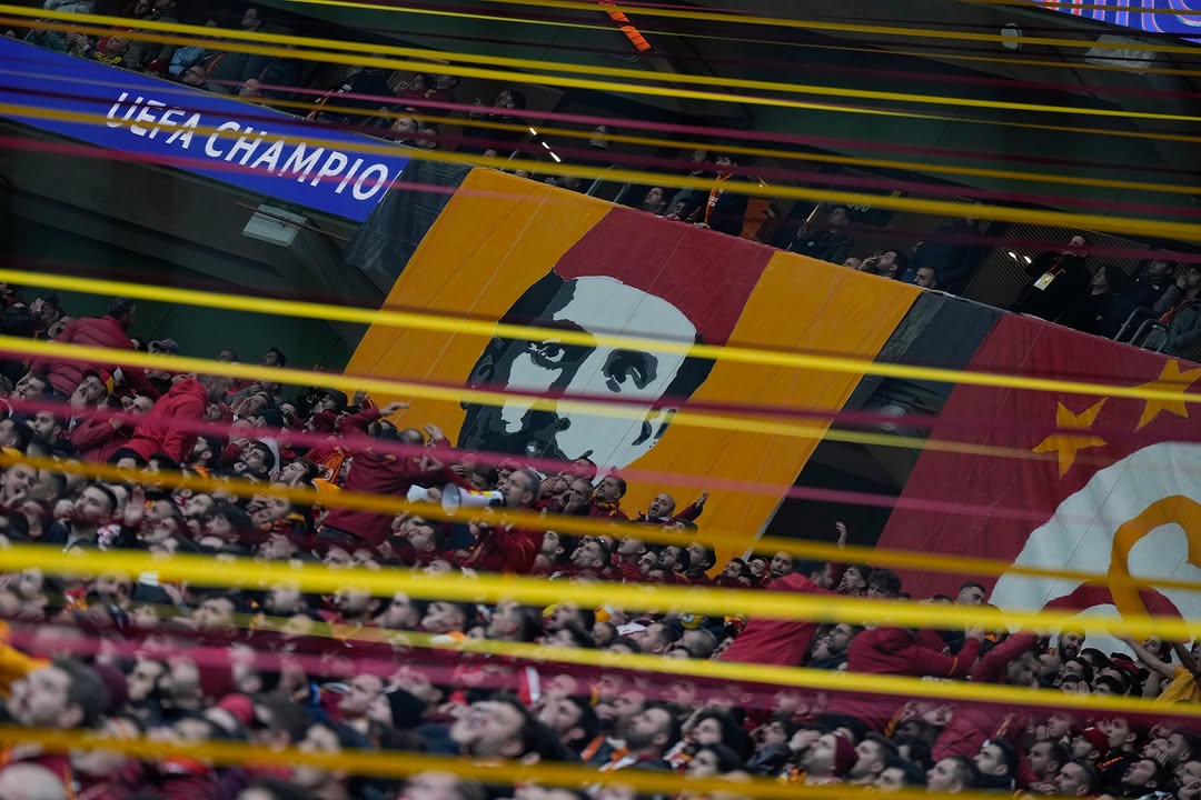 Galatasaray Spor Kulübü'nün Hedefi: Türk Olmayan Takımları Yenmek