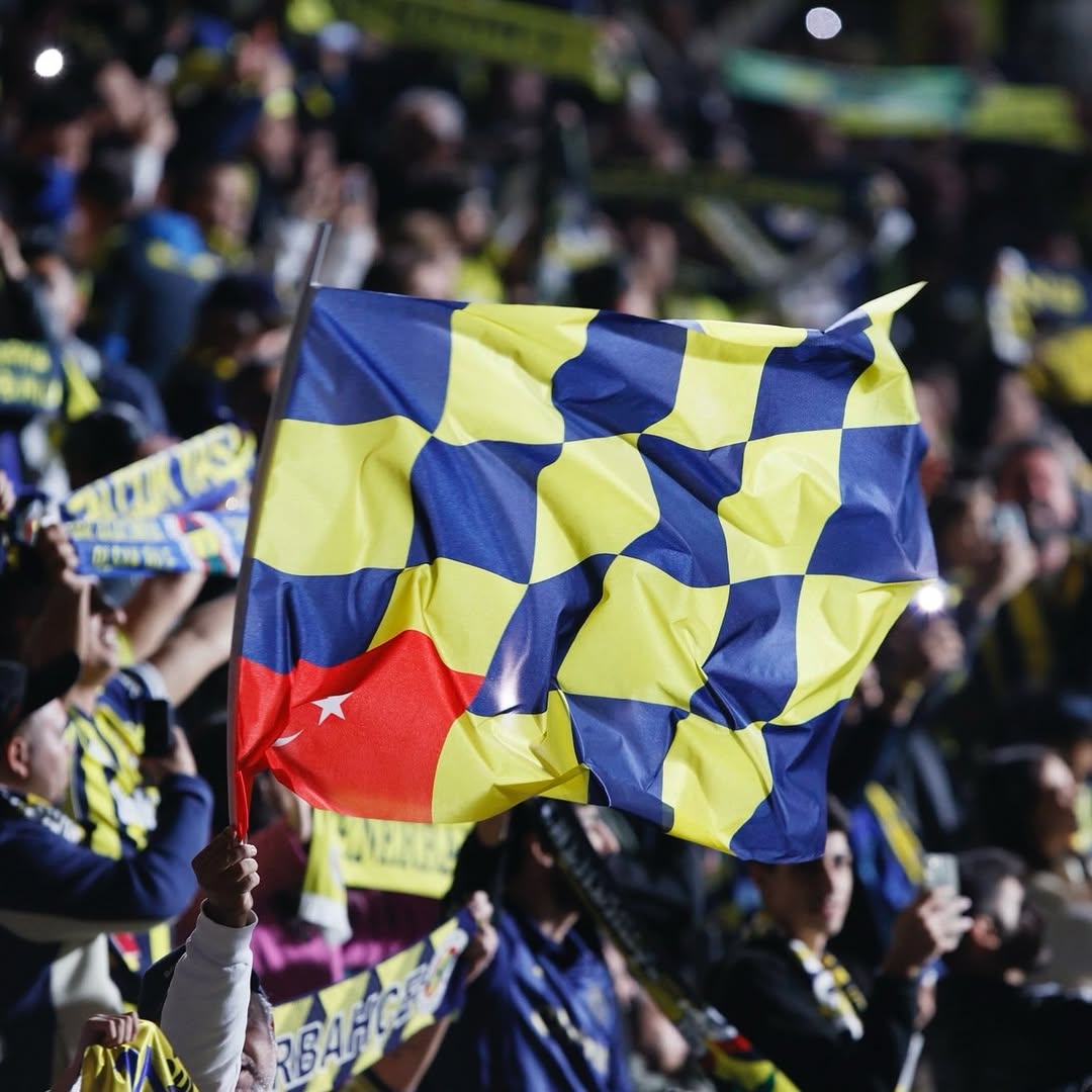 Fenerbahçe'den Öğrencilere Özel %50 İndirim Fırsatı!