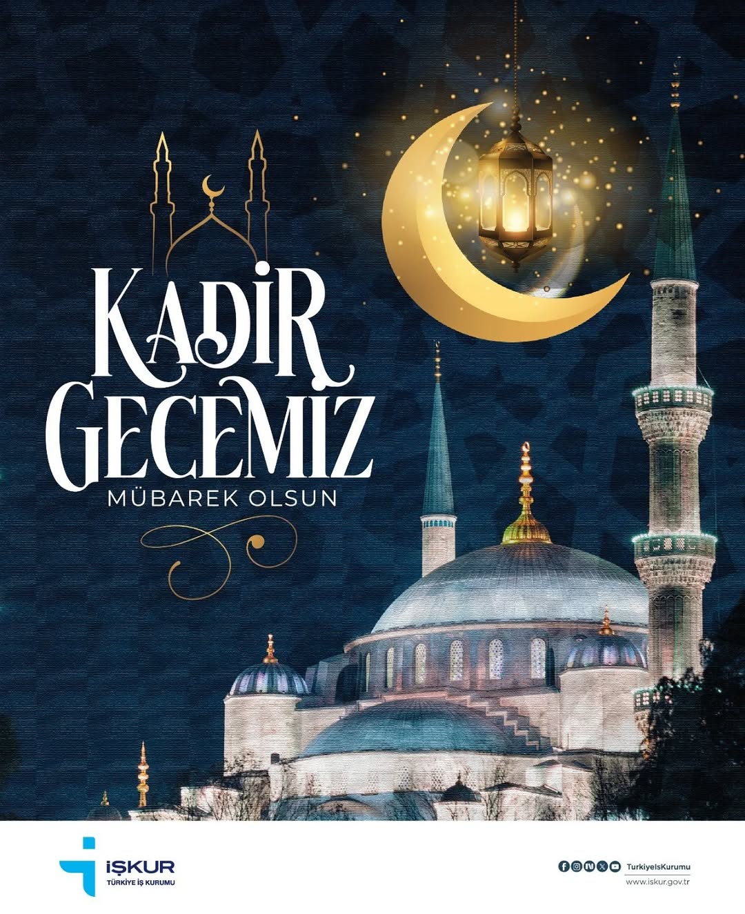 Kadir Gecesi Dilekleri: Barış, Huzur ve Mutluluk