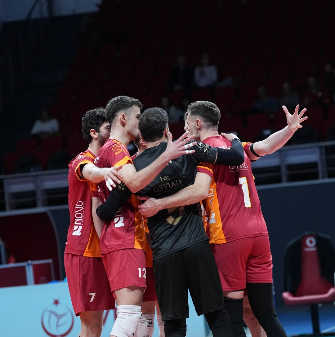 Galatasaray Ailesine Günaydın Mesajı