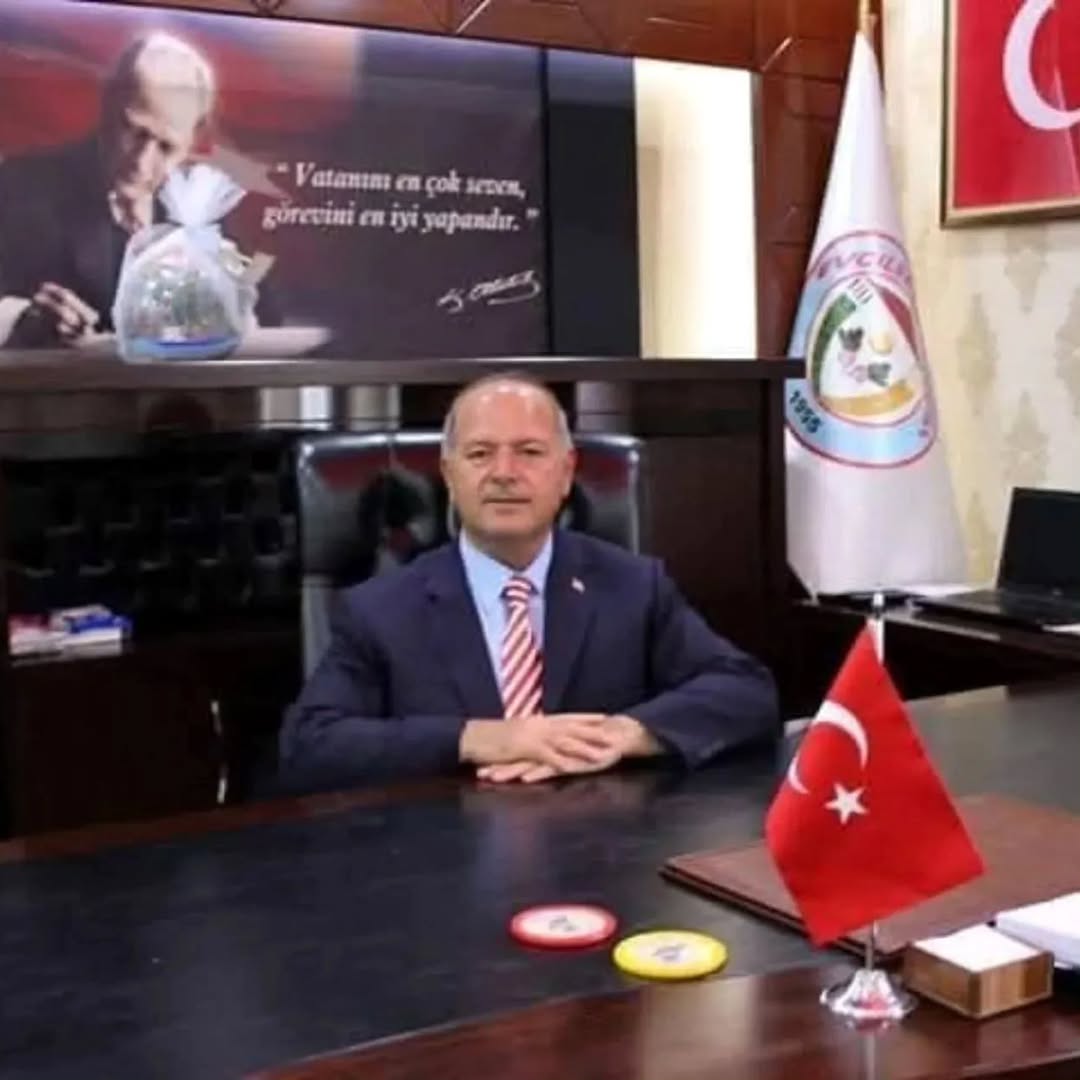 Evciler'de Ali Dede Savaş'ın Vefatı