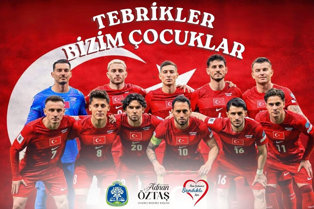 A Milli Takım Romanya'yı Mağlup Ederek Finale Yükseldi