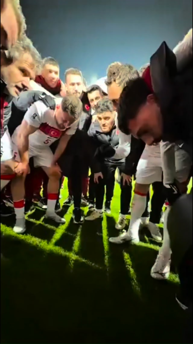 Afyonkarahisar Gençlik ve Spor İl Müdürlüğü'nden Tebrik Mesajı