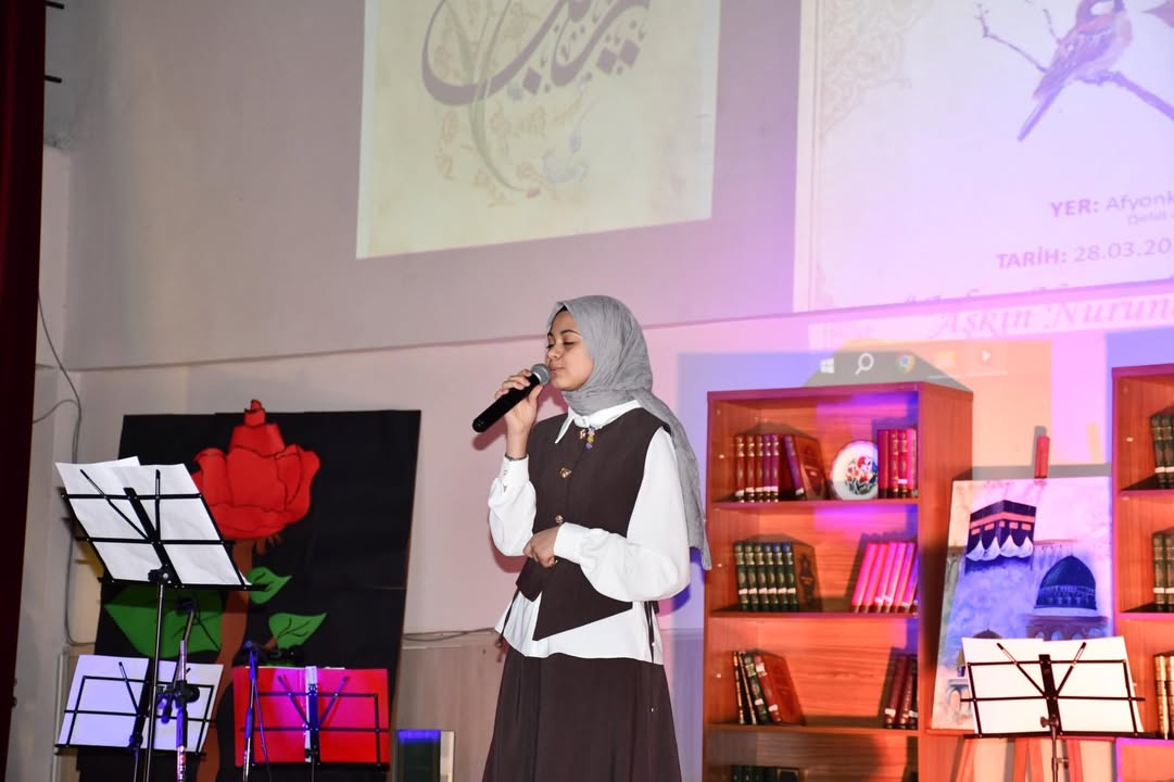 Afyonkarahisar Gençlik Merkezlerinden Anlamlı Programlar