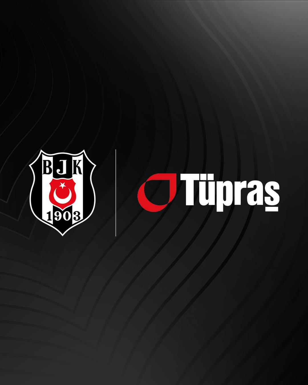 Beşiktaş'ın Tüpraş İle İmzaladığı Stadyum İsim Hakkı ve Reklam Sponsorluk Anlaşması