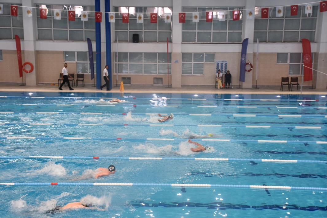 Afyonkarahisar’da Spor Dolu Hafta Sonu Şöleni