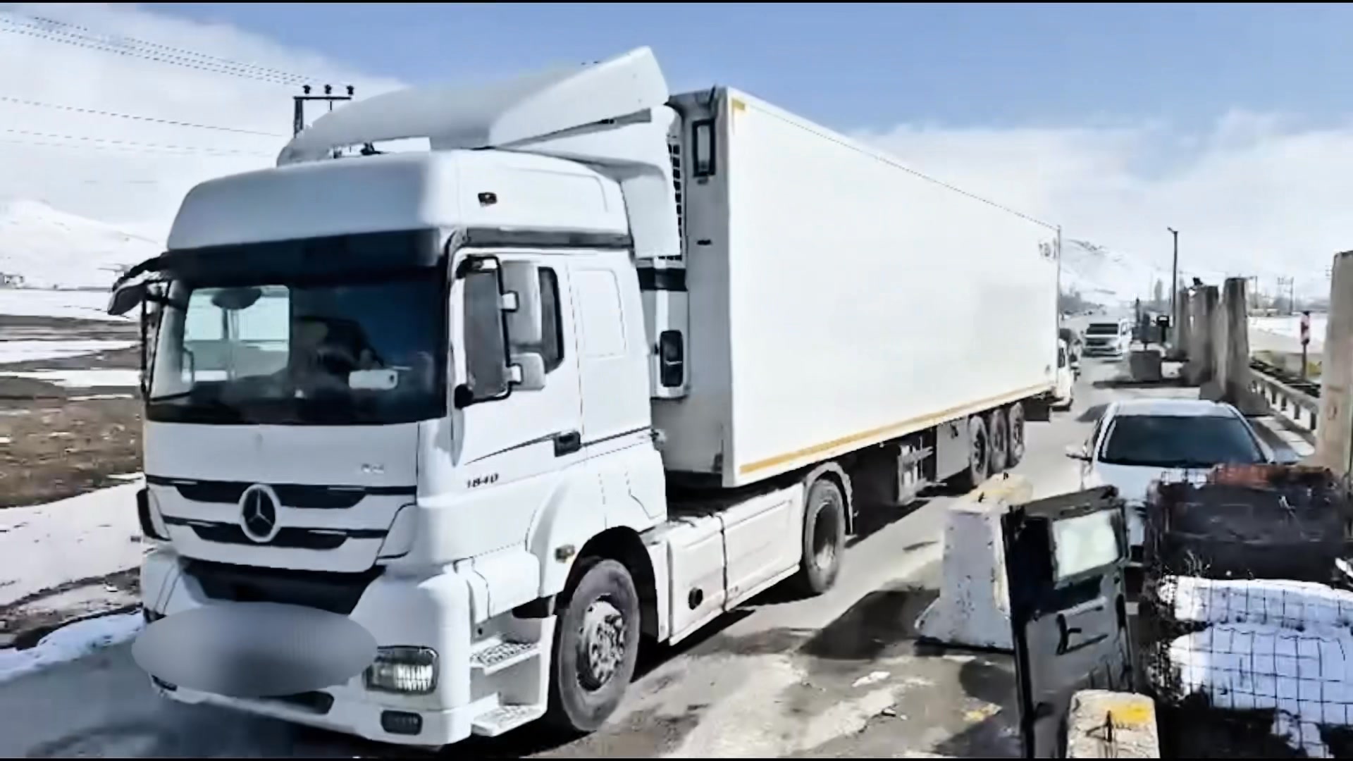 T.C. İçişleri Bakanlığı'ndan Önemli Paylaşım